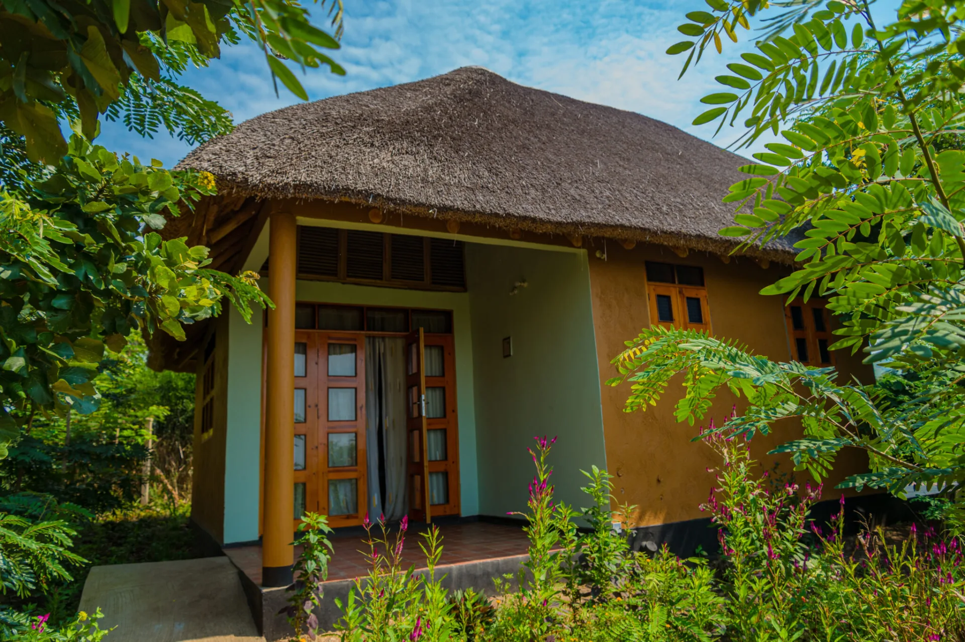 Tailor-Made Safaris